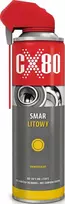 CX80 LIČIO TEpalas UNIVERSALUS DUO PURŠKAMAS 500ML