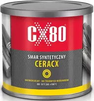 CX80 CERACX sintetinis tepalas DIDELIAI APkrovai 500G