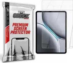 GrizzGlass filtras GrizzGlass HybridGlass hibridinis stiklas, skirtas OnePlus Pad 2