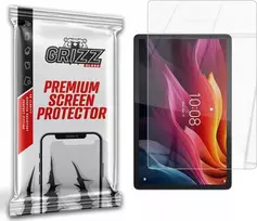 GrizzGlass GrizzGlass HybridGlass hibridinis stiklas skirtas Lenovo Tab K11 Plus