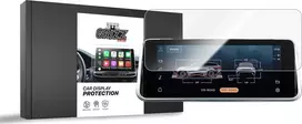 „GrizzGlass Folia Keramikinė“ „GrizzGlass“ automobilio ekrano apsauga „Range Rover Evoque 2019-2023“