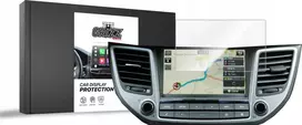 „GrizzGlass Folia Keramikinė“ „GrizzGlass“ automobilio ekrano apsauga „Hyundai Tucson“, 2015–2019 m.