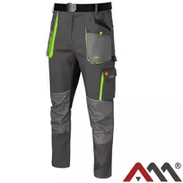 Artmaster Darbinės kelnės su elastanu CLASSIC STRETCH SLIM, 48 dydžio