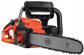 Black & Decker Juodas & Decker Juodas & DECKER grandininis pjūklas elektrinis | BECS2245-QS | 2200 W