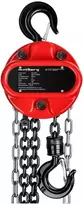 Steinberg Systems Gervės grandinės gervės grandinės keltuvas 1T/3m