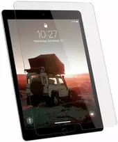 „Urban Armor Gear UAG“ stiklinė ekrano apsauga, skirta „iPad 10.2“ (7/8/9 kartos) – skaidri