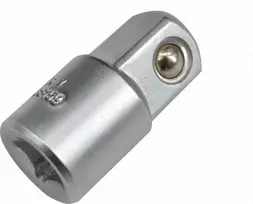 AW-Tools AWTOOLS REDUKCIJA 1/4″ į 3/8″ Juodas LINE