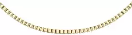 Daniel Wellington Bronze chain Venezia Elan DW00400554/7