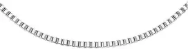 Daniel Wellington Steel chain Venezia Elan DW00400552/5
