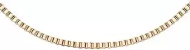 Daniel Wellington Bronze chain Venezia Elan DW00400553/6