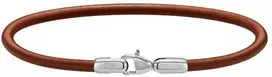 Daniel Wellington Tinkamos rudos odos St Mawes tobulos poros apyrankė DW0040071