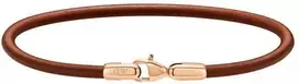 Daniel Wellington Tinkamos rudos odos St Mawes tobulos poros apyrankė DW9980051