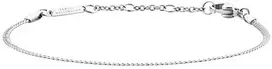 Daniel Wellington Steel chain bracelet Elan DW00400540