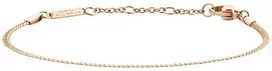 Daniel Wellington Elan DW00400541 bronze bracelet
