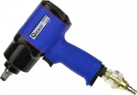 Geko Pneumatinis veržliaraktis 1/2' HD 1550Nm su tepalu