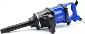Smūginis veržliasukis Geko KLUCZ pneumatinis 1'' 4800NM (1) G03182 GEKO