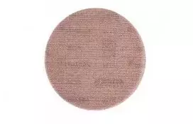 Šlifavimo tinklelis Mirka Abranet AE232F1018; 125 mm; P180; 10 vnt.