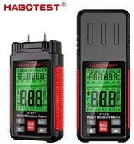 Drėgmės matuoklis Habotest HT633