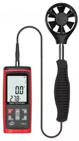 Anemometras Benetech GT8915