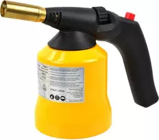 Geko Blow lempa 190g kasetėms su PIEZO (12)
