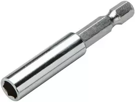 Magnetinis antgalių laikiklis Topex 1/4"