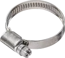 Opaska Sliekinis spaustukas 130-150/9 mm, W2