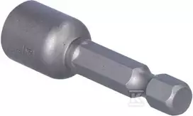 Yato „Modeco“ 8 mm magnetinis lizdinis raktas atsuktuvui
