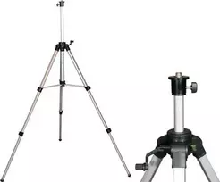 Lazerinio nivelyro trikojis stovas Geo-Fennel FS 10; 0,67-1,88 m