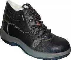 Silbet BUTY WYSOKIE TEXAS OCIEPLANE ROZ.41