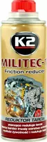 K2 Militec-1 alyvos priedas/metalo kondicionierius, 250 ml