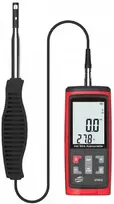 Anemometras Benetech GT8916