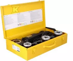 AMIGO E SET SURIJIMO MAŠINA 1/2-1" REMS