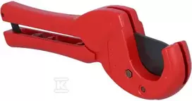 Ironside GELEŽINĖ PLASTIKINIŲ VAMZDŽIŲ PJOVYKLĖ 35MM
