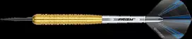 Smiginio strėlės Winmau Neutron Brass - 3 vnt.
