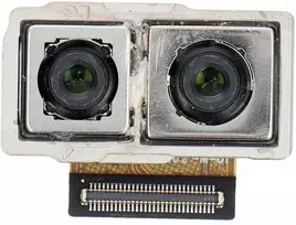 Oem Lankstus laidas su galine kamera, skirtas Huawei Mate 10