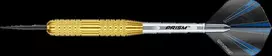 Winmau Neutron plieninės žalvarinės strėlės