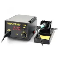 Oem Litavimo stotelė Zhaoxin 936D 60W
