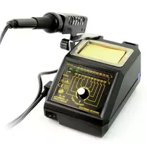 Oem Litavimo stotelė Solomon SL-20ESD 48W