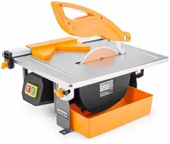 Plytelių pjovimo staklės POWERMAT 1700W