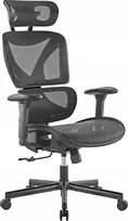 ART ERGONOMIC SUKAMA BIRO KĖDĖ CH-02 Vadovas 05-31