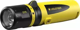 LED Lenser Ledlenser ATEX EX7R