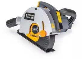 Mūro freza POWERMAT 3000W