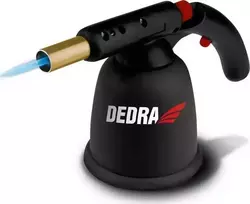 Dedra Dujine ilto udegimo litavimo lempa PIEZO