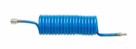 Aukšto slėgio žarna Hogert HT4R891; 6×8 mm; 10 m