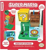 Paladone PALADONE Super Mario raštinės reikmenys