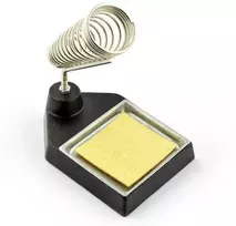Oem Universalus lituoklio laikiklis - metalinis