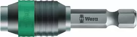 magnetinis adapteris 1/4" Rapidator antgaliams, 50 mm, Wera [05052500001]