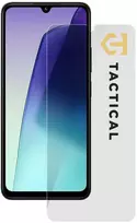 Tactical apsauginis stiklas Shield 2.5D skirtas Xiaomi Redmi 14C 4G/Poco C75 skaidrus