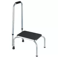 Maximex platforma su reguliuojama SECURA rankena, maks. 150 kg