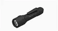 LED Lenser Ledlenser Solidline SL10 juoda